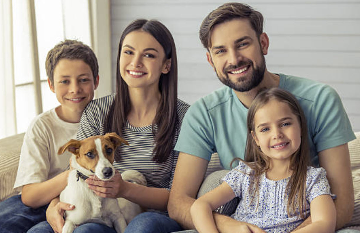 Family Dental Fillings