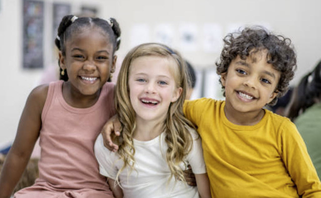 Children Fluoride Treatment