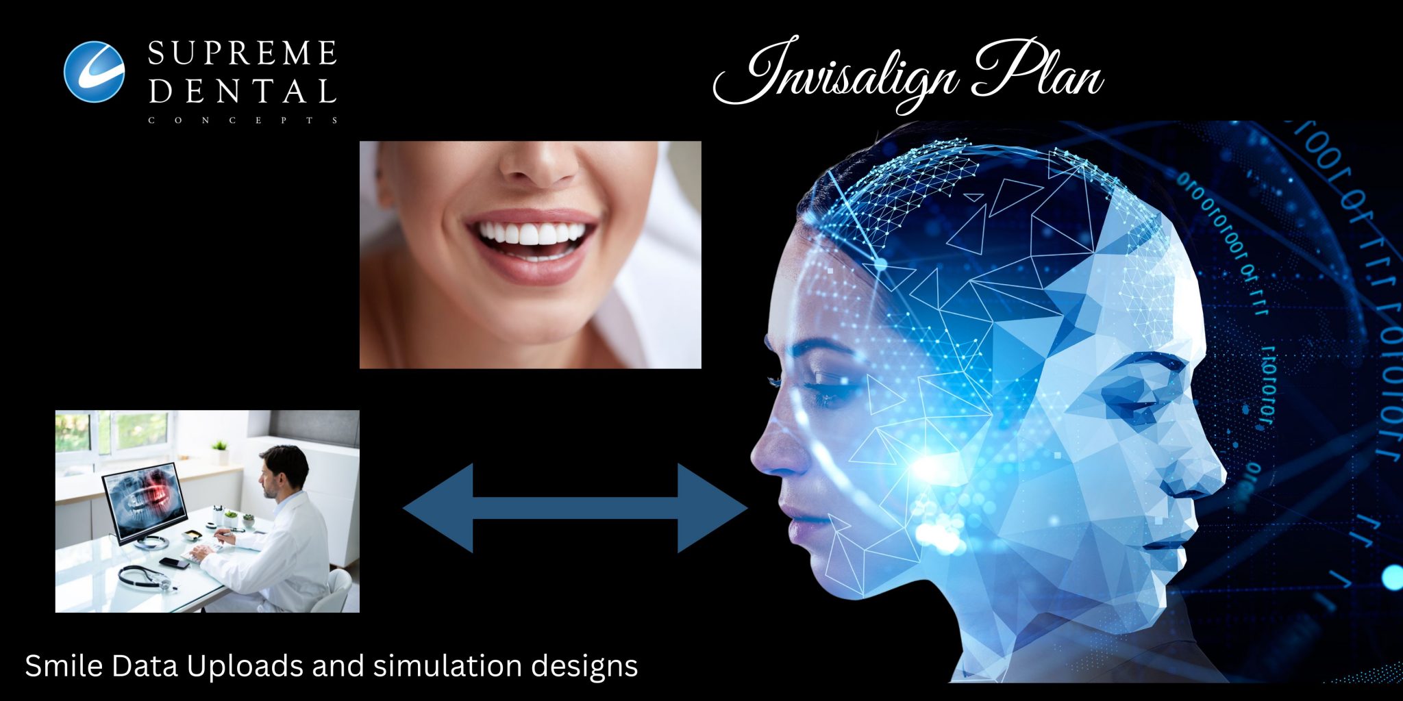 Invisalign Wellington & Lower Hutt | Supreme Dental