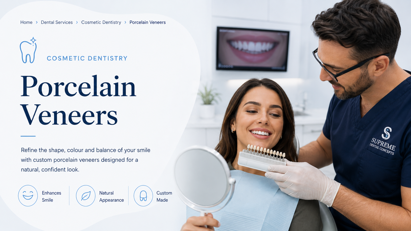 SDC Veneers