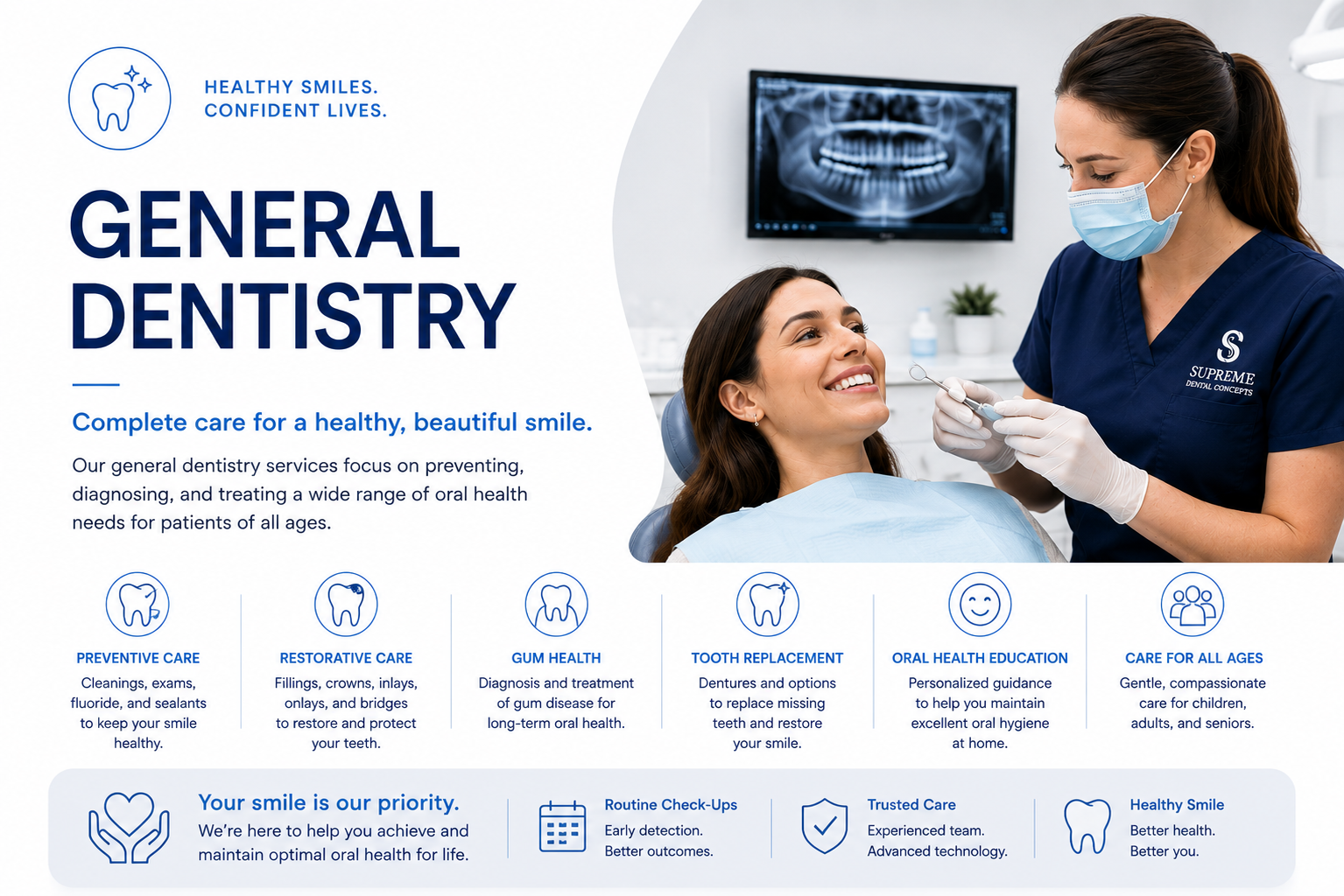 General Dentistry
