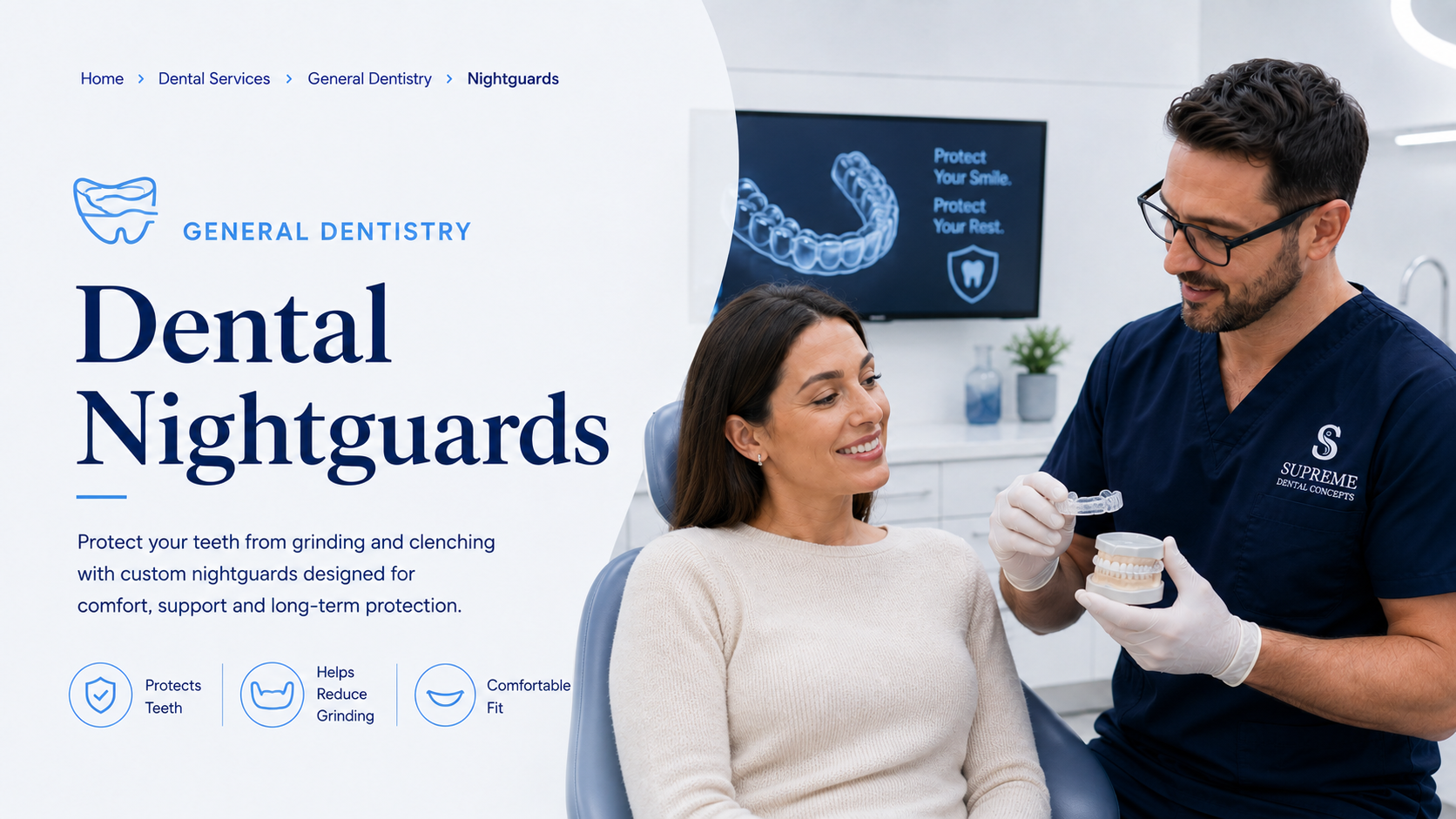 Dental Nightguards