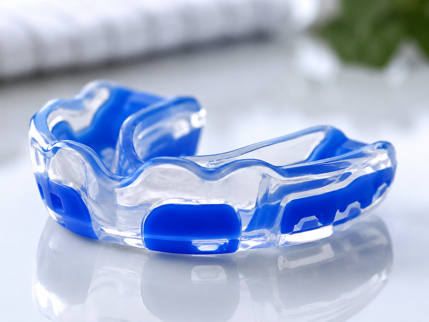 Sports Mouthguard